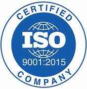 iso-certificate